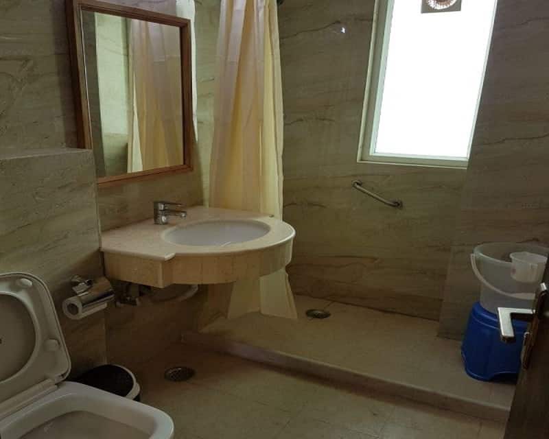Washroom